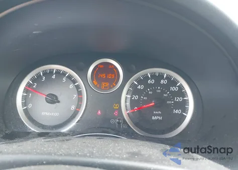 2012 Nissan Sentra 2.0 z USA, uszkodzony, nr VIN 3N1AB6AP0CL736542